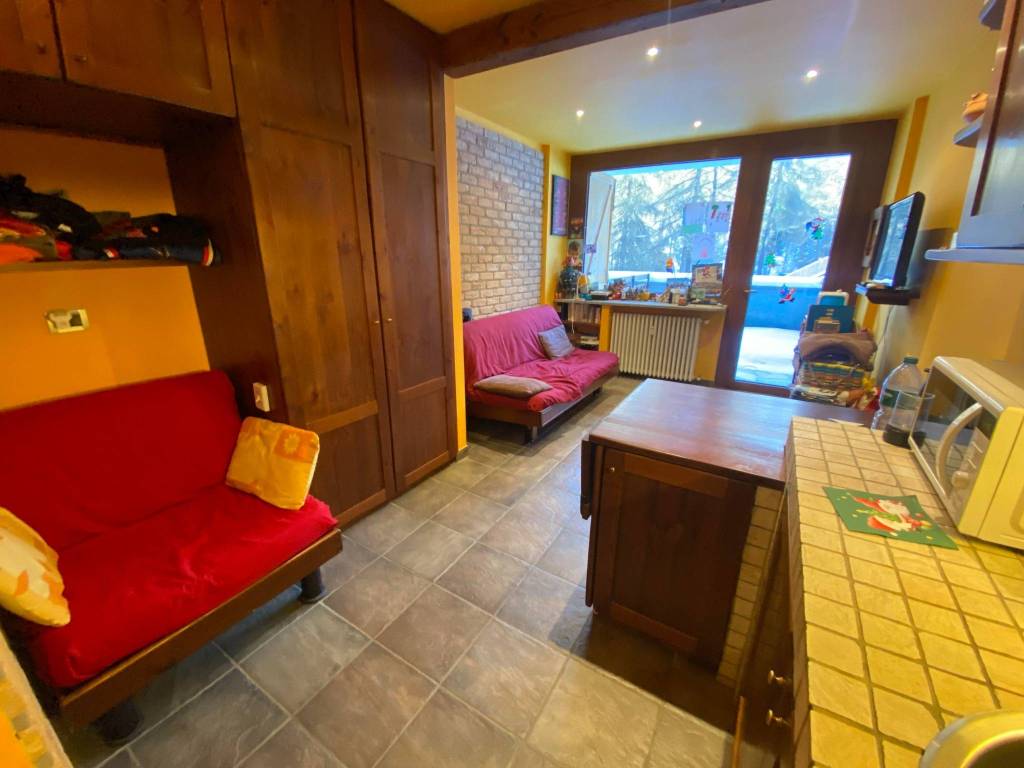 appartamento in vendita a Sauze d'Oulx