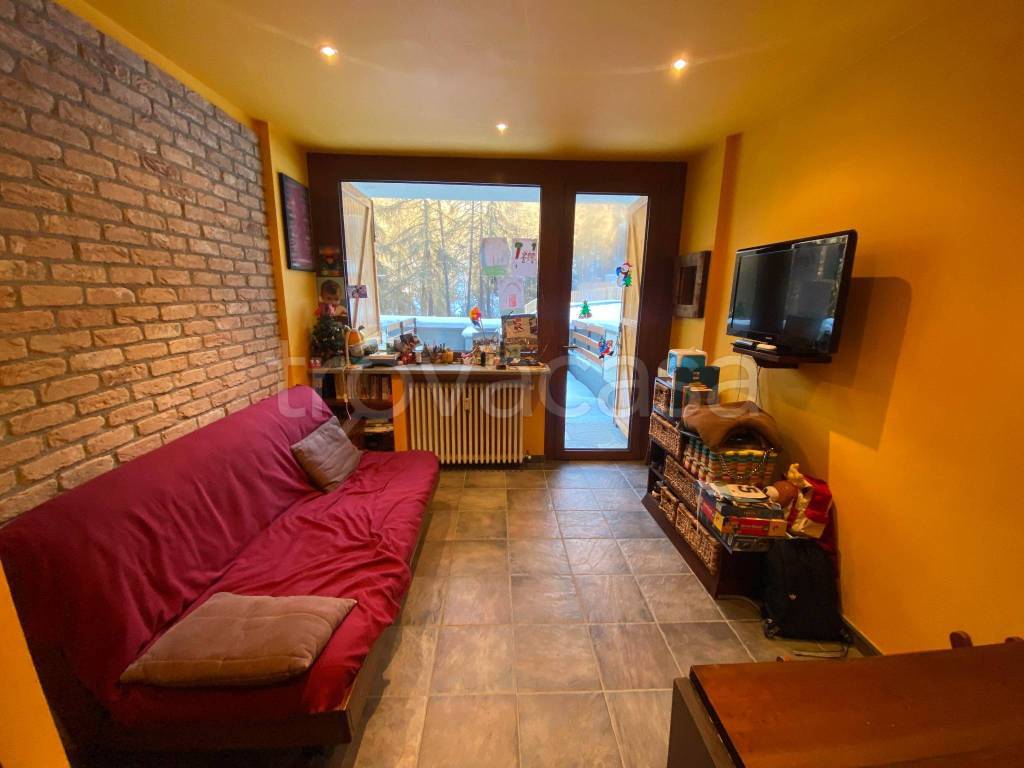 appartamento in vendita a Sauze d'Oulx