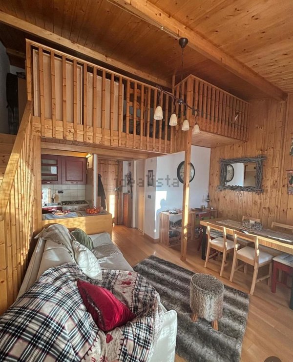 appartamento in vendita a Sauze d'Oulx