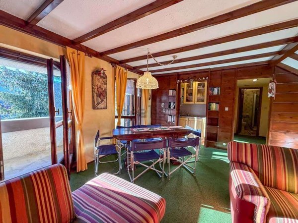 appartamento in vendita a Sauze d'Oulx