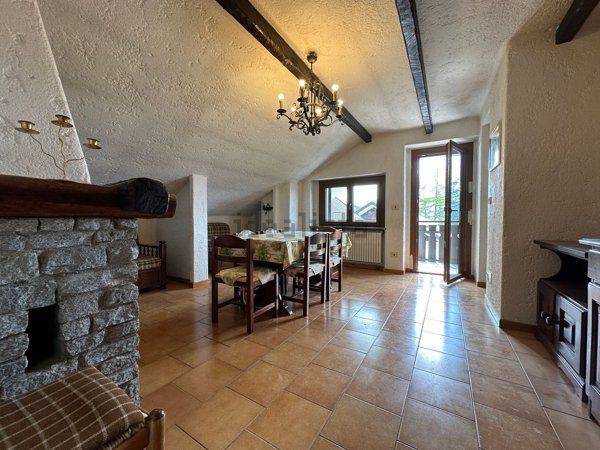 appartamento in vendita a Sauze d'Oulx