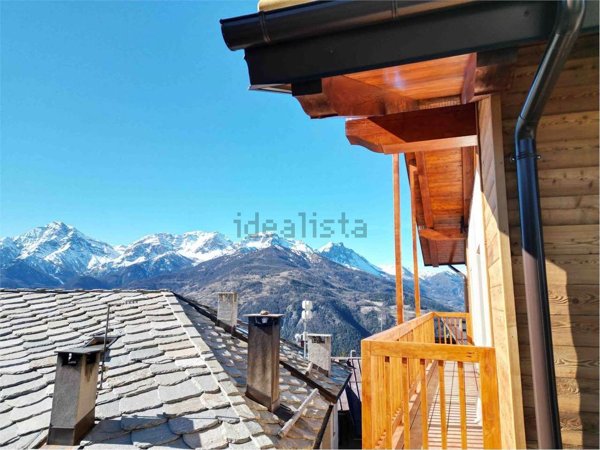 appartamento in vendita a Sauze d'Oulx