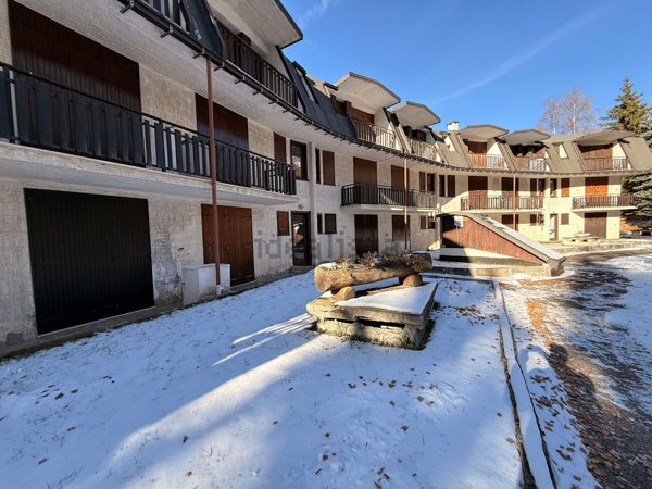 appartamento in vendita a Sauze d'Oulx