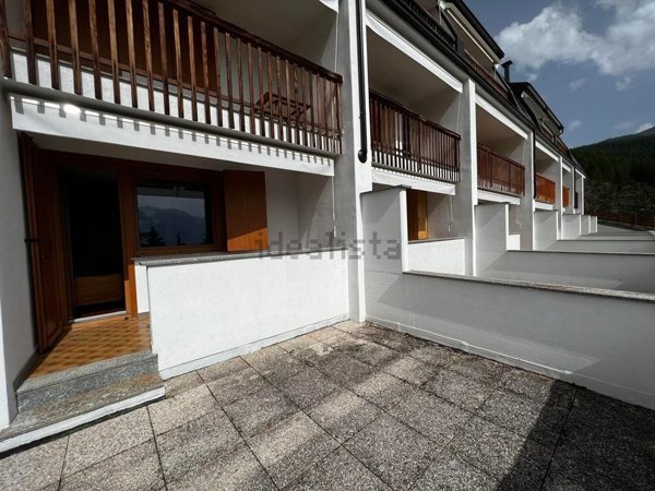 appartamento in vendita a Sauze d'Oulx