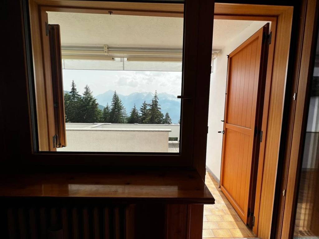 appartamento in vendita a Sauze d'Oulx