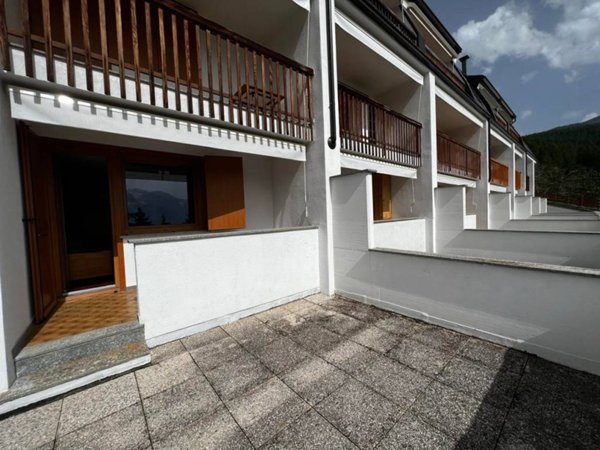 appartamento in vendita a Sauze d'Oulx