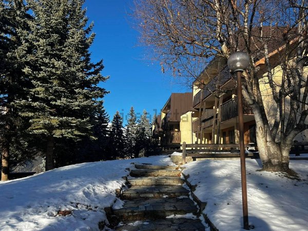 appartamento in vendita a Sauze d'Oulx