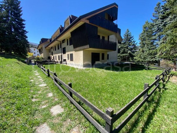 appartamento in vendita a Sauze d'Oulx