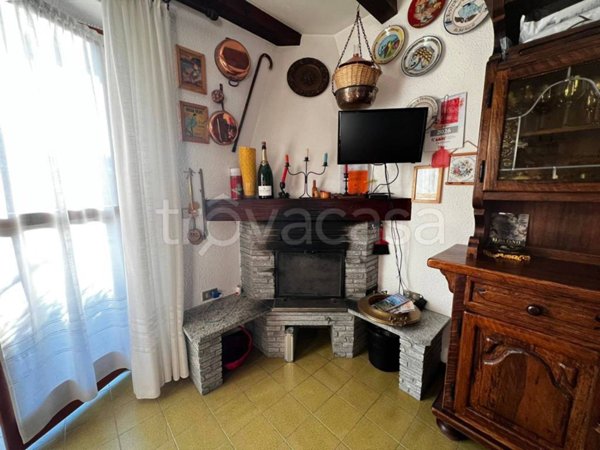 appartamento in vendita a Sauze d'Oulx in zona Jouvenceaux