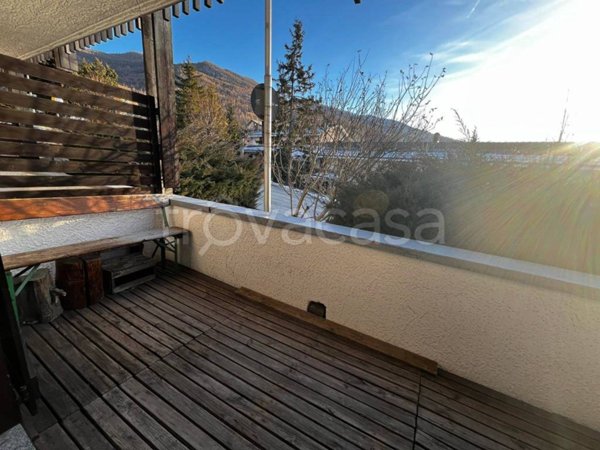 appartamento in vendita a Sauze d'Oulx in zona Jouvenceaux