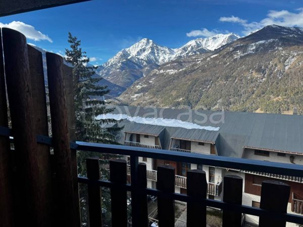 appartamento in vendita a Sauze d'Oulx in zona Jouvenceaux