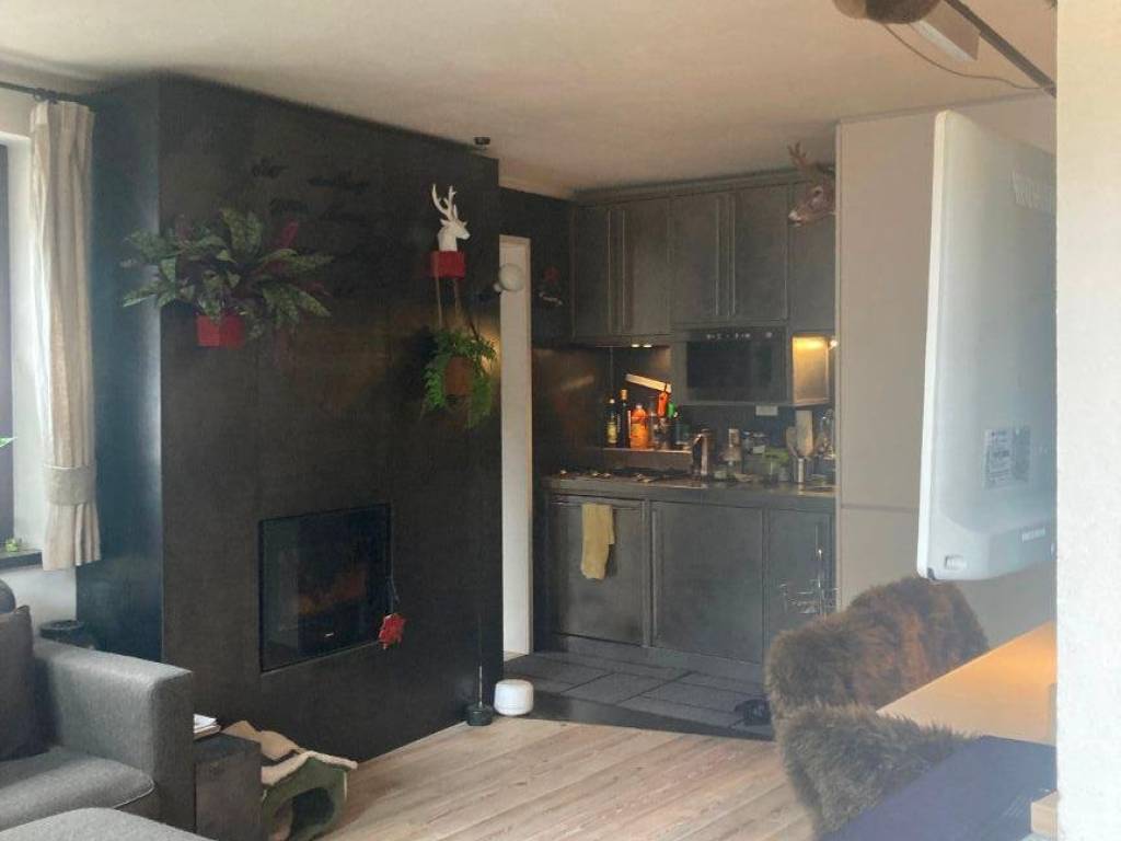 appartamento in vendita a Sauze d'Oulx