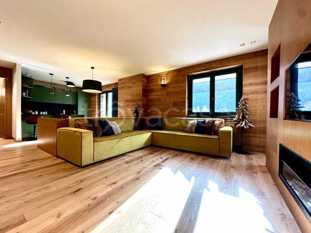 appartamento in vendita a Sauze d'Oulx