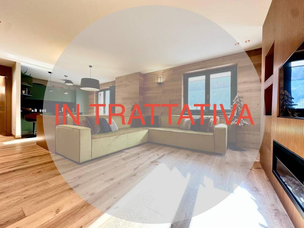 appartamento in vendita a Sauze d'Oulx