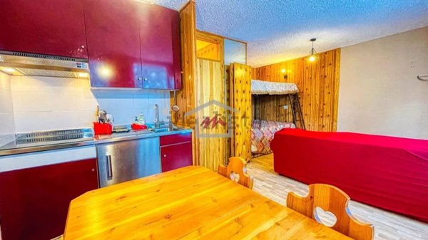 appartamento in vendita a Sauze d'Oulx in zona Jouvenceaux