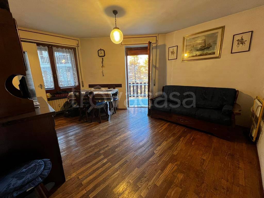 appartamento in vendita a Sauze d'Oulx