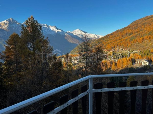 appartamento in vendita a Sauze d'Oulx