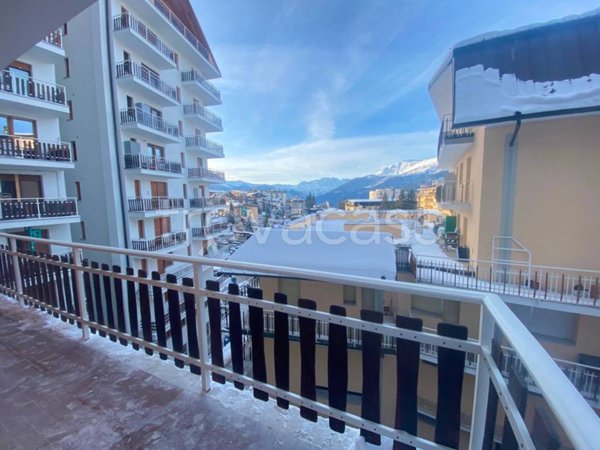 appartamento in vendita a Sauze d'Oulx in zona Sportinia