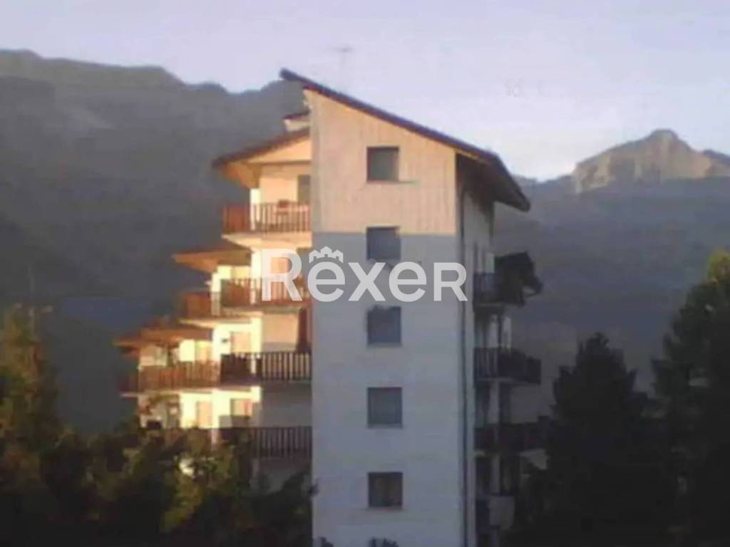 appartamento in vendita a Sauze d'Oulx in zona Monfol