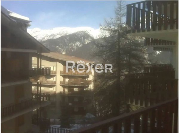 appartamento in vendita a Sauze d'Oulx in zona Monfol