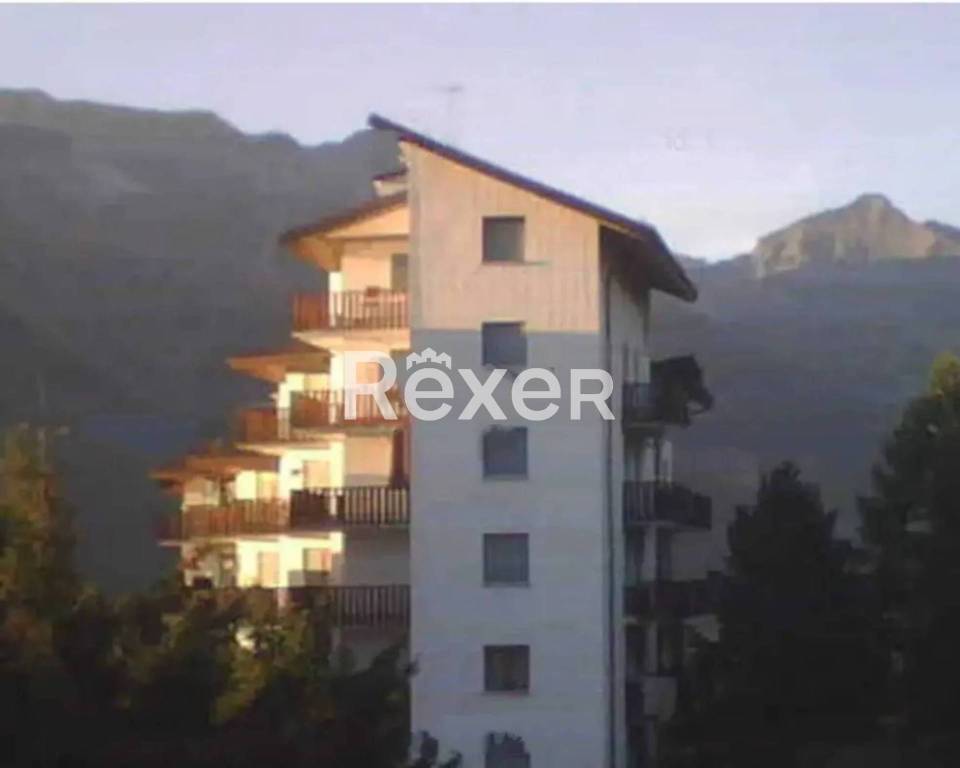 appartamento in vendita a Sauze d'Oulx in zona Monfol