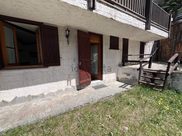 appartamento in vendita a Sauze d'Oulx