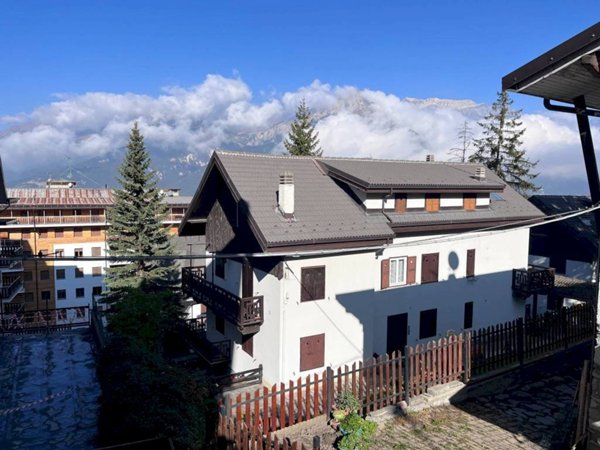 appartamento in vendita a Sauze d'Oulx