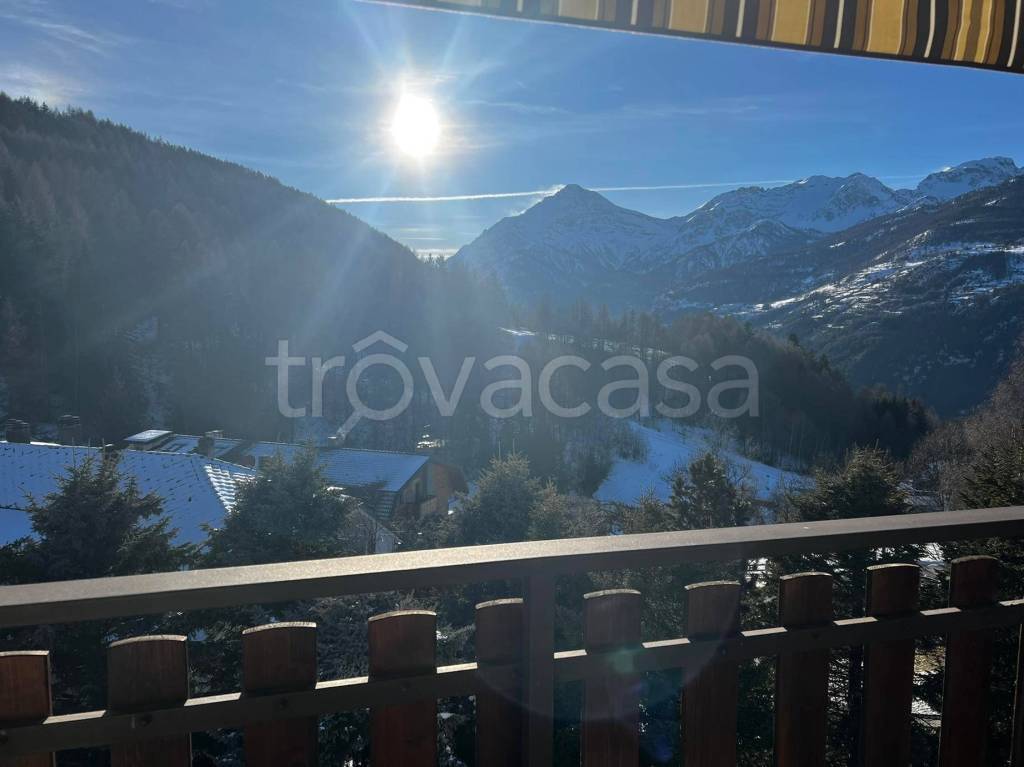 appartamento in vendita a Sauze d'Oulx