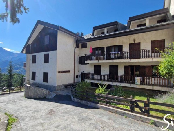 appartamento in vendita a Sauze d'Oulx