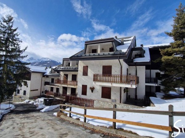 appartamento in vendita a Sauze d'Oulx