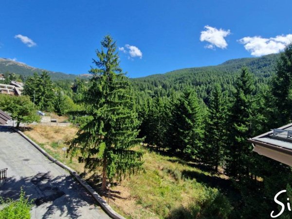 appartamento in vendita a Sauze d'Oulx