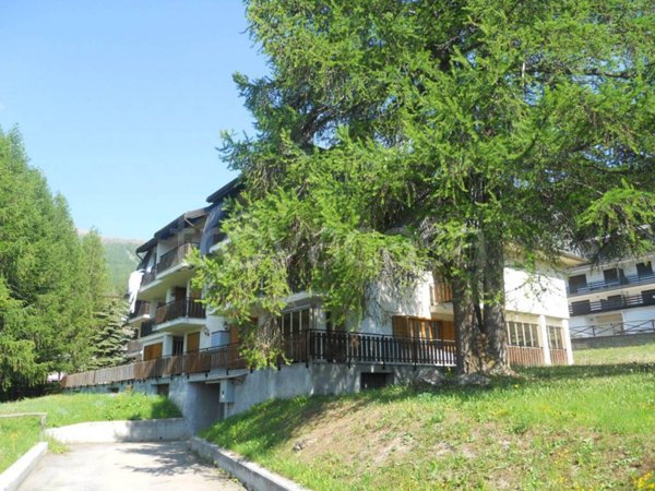 appartamento in vendita a Sauze d'Oulx