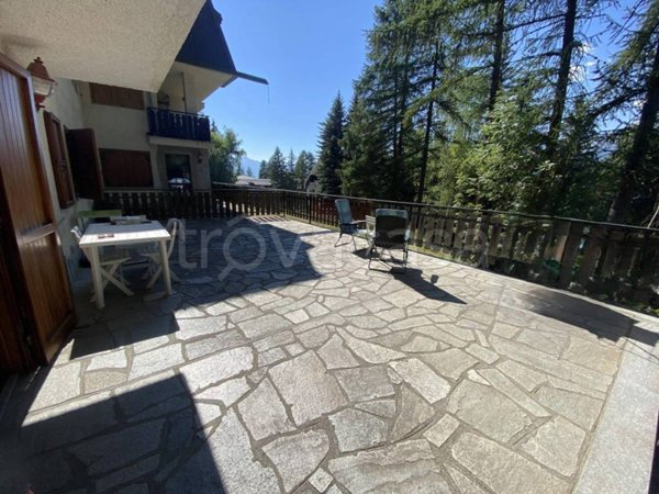 appartamento in vendita a Sauze d'Oulx in zona Les Clotes