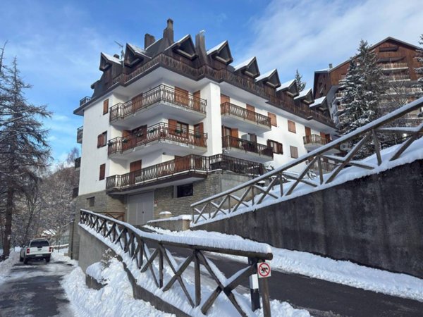 appartamento in vendita a Sauze d'Oulx