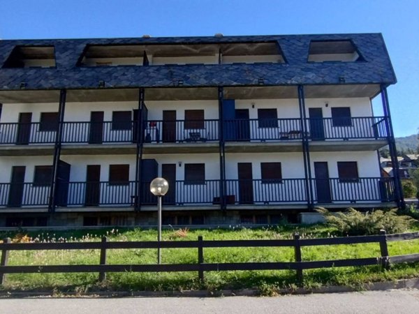 appartamento in vendita a Sauze d'Oulx