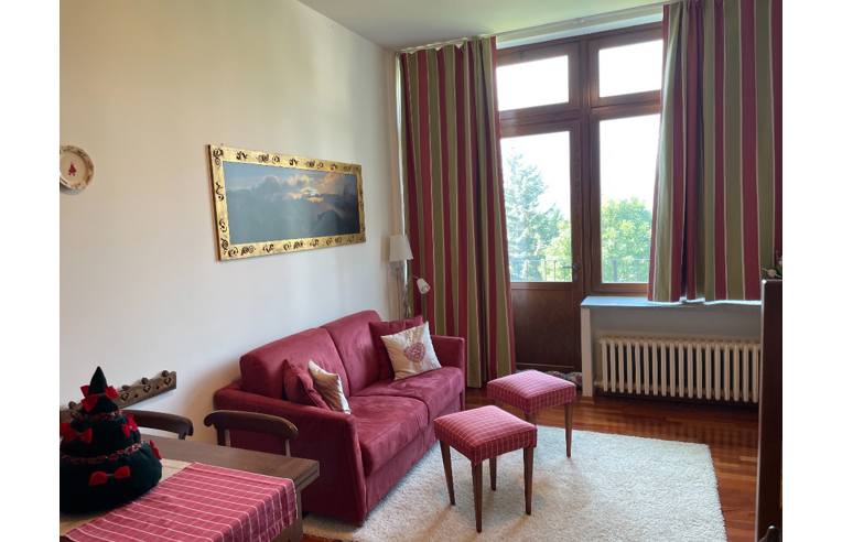 appartamento in vendita a Sauze d'Oulx