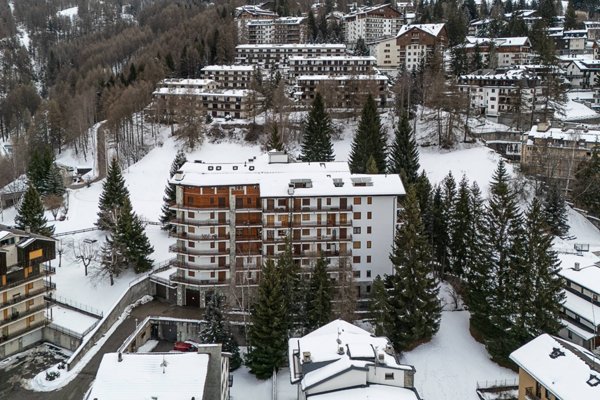 appartamento in vendita a Sauze d'Oulx in zona Monfol