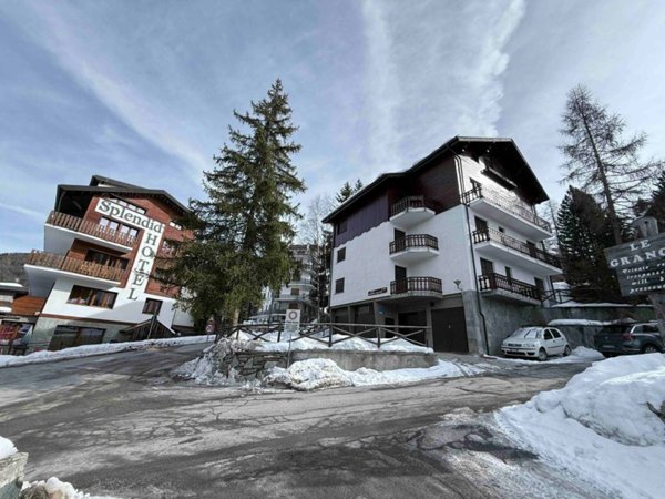 appartamento in vendita a Sauze d'Oulx