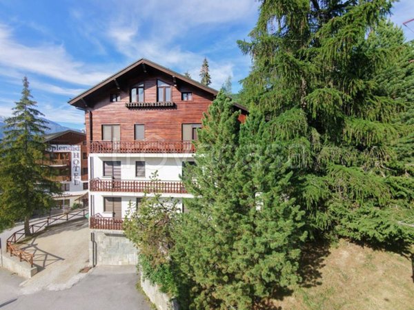 appartamento in vendita a Sauze d'Oulx in zona Monfol