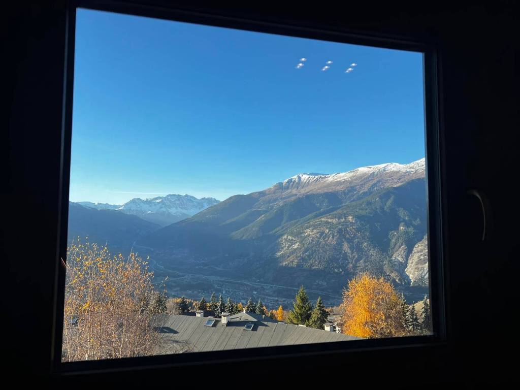 appartamento in vendita a Sauze d'Oulx