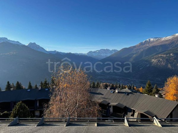 appartamento in vendita a Sauze d'Oulx
