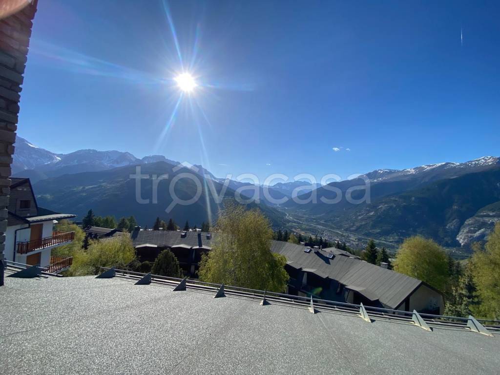 appartamento in vendita a Sauze d'Oulx