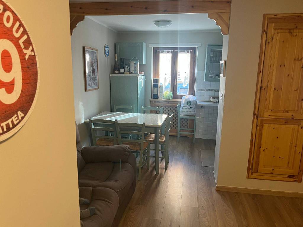 appartamento in vendita a Sauze d'Oulx