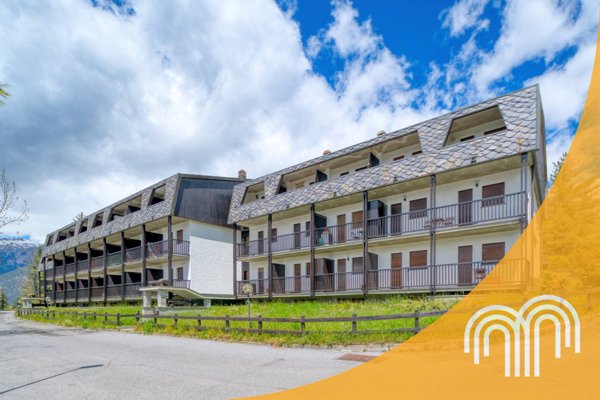 appartamento in vendita a Sauze d'Oulx