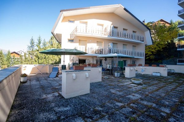 appartamento in vendita a Sauze d'Oulx