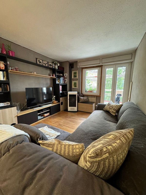 appartamento in vendita a Sauze d'Oulx