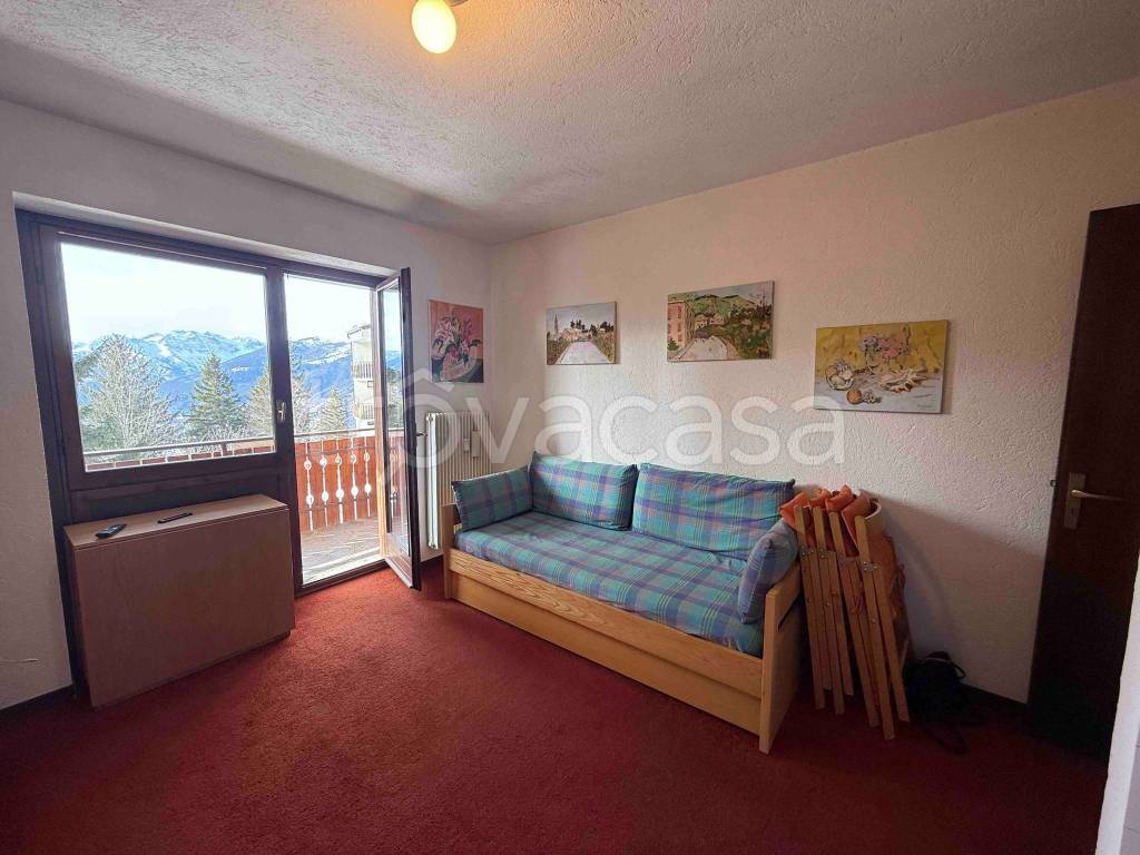 appartamento in vendita a Sauze d'Oulx