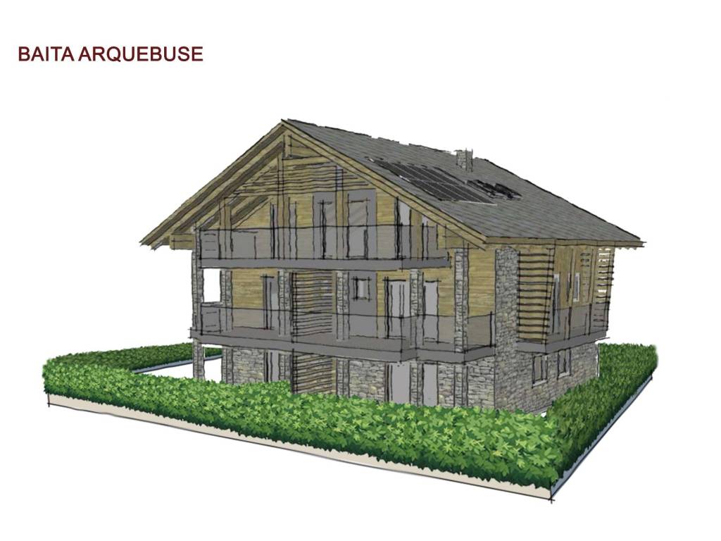 appartamento in vendita a Sauze d'Oulx