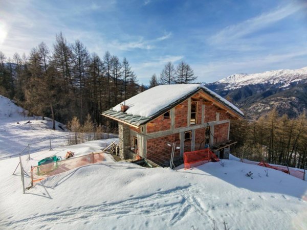 appartamento in vendita a Sauze d'Oulx in zona Tachier