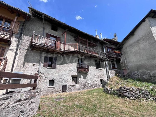 baita in vendita a Sauze d'Oulx in zona Jouvenceaux